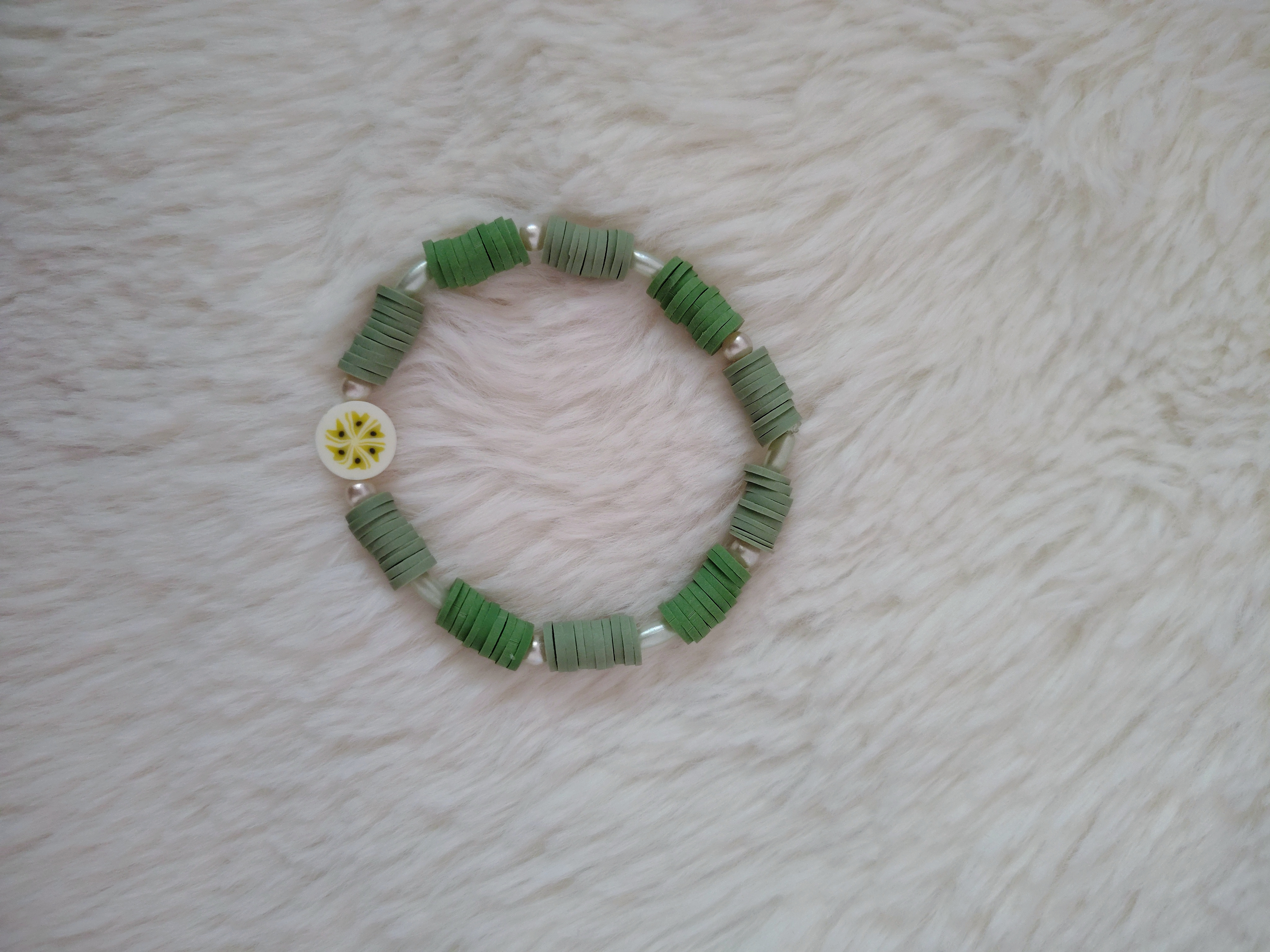 Green Band
