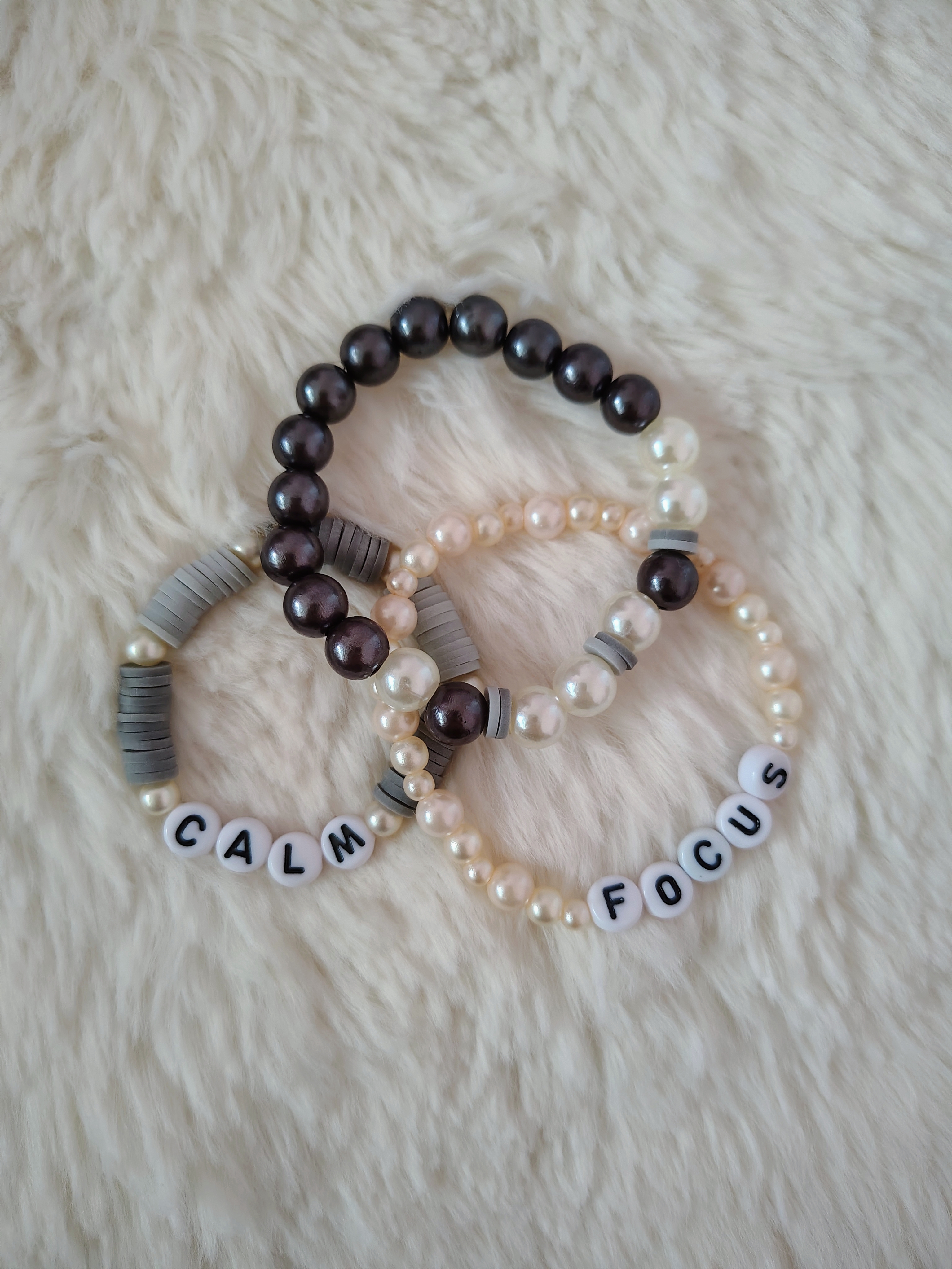 Calm & Focus Stack