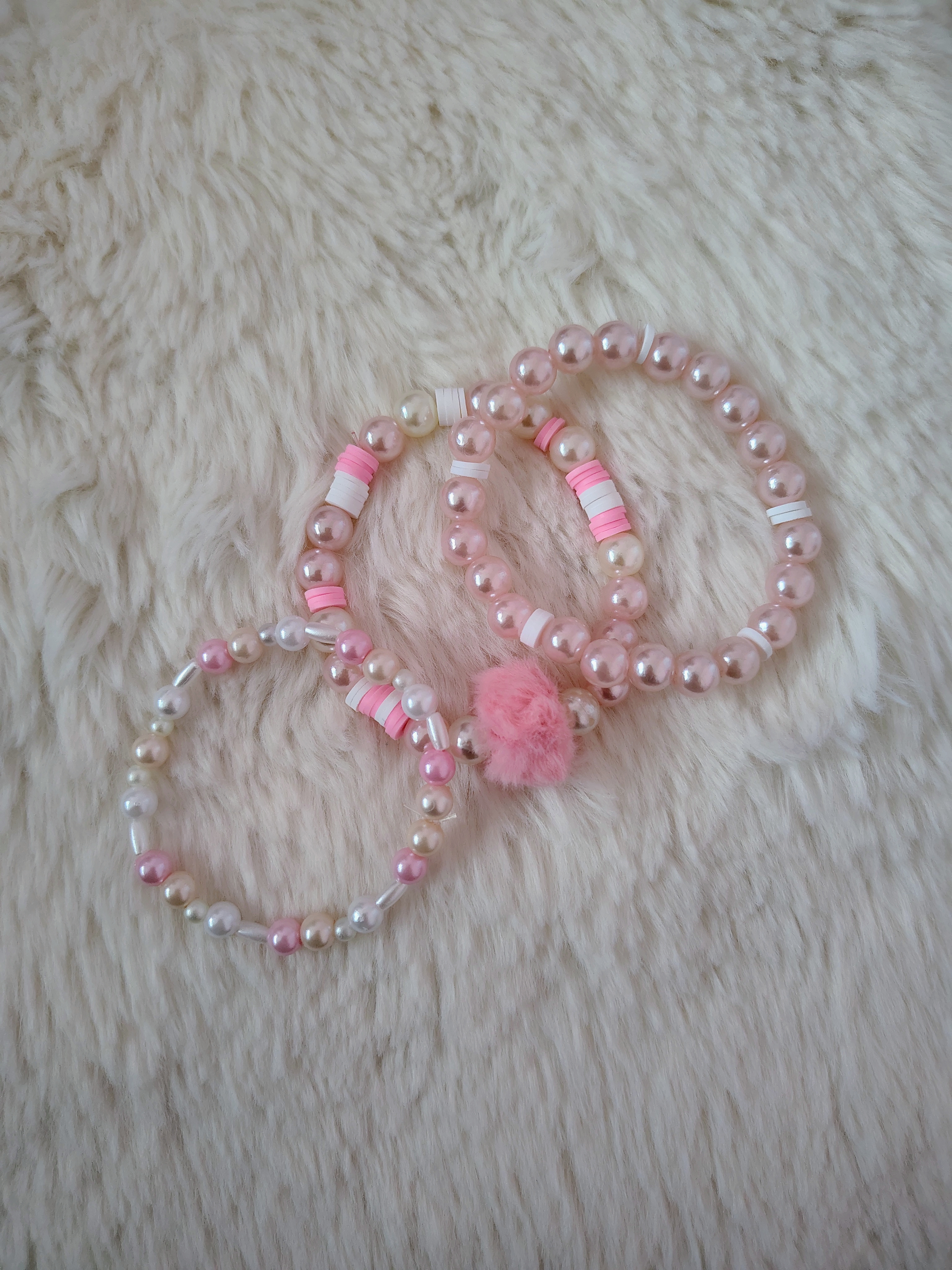 Blush Stack