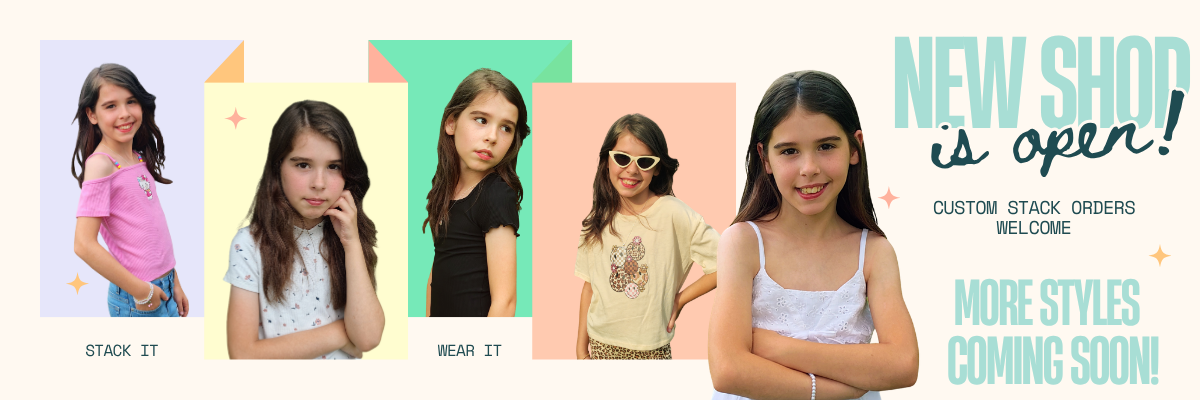 Styles by Madison Studio Banner